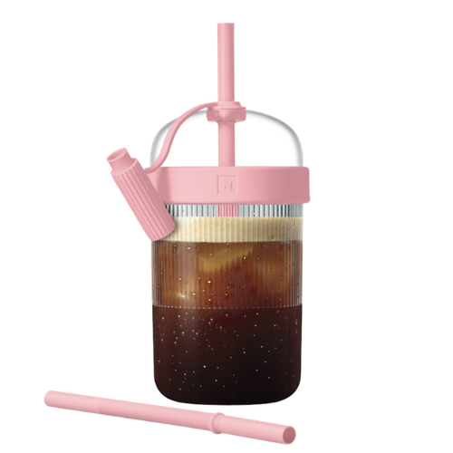 Travel Tumbler, Bubble gum