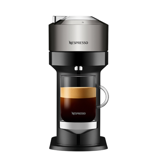 Vertuo Next Deluxe Coffee Machine | Nespresso™ South Africa