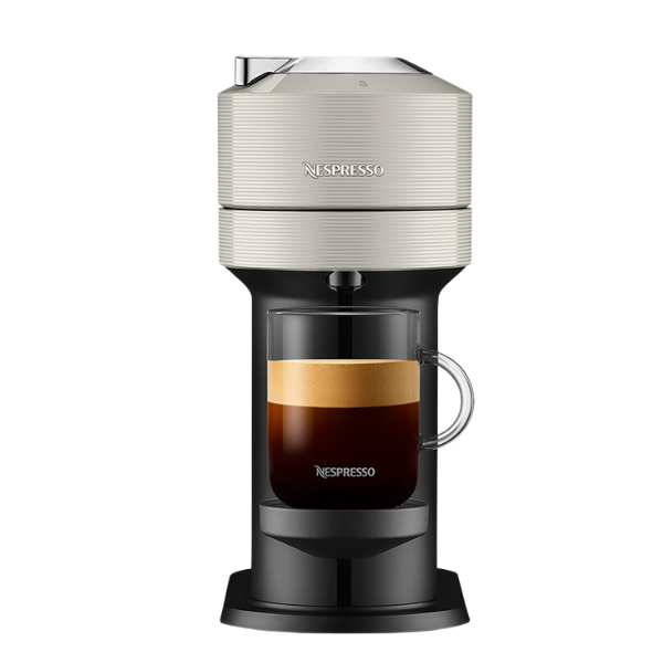 Vertuo Next Coffee Machine, White