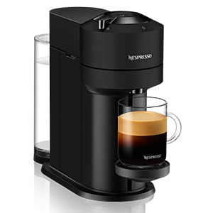 Vertuo Next Trade Machine