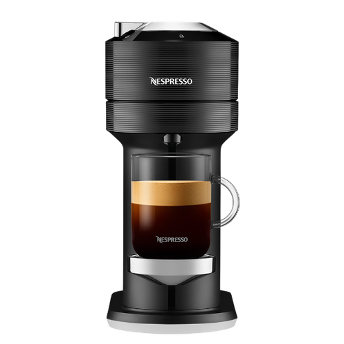 Vertuo Next Premium Coffee Machine | Nespresso™ South Africa Vertuo Next Premium Coffee Machine | Nespresso™ South Africa