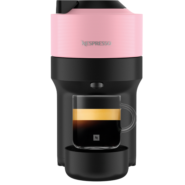 Vertuo Pop Candy Pink