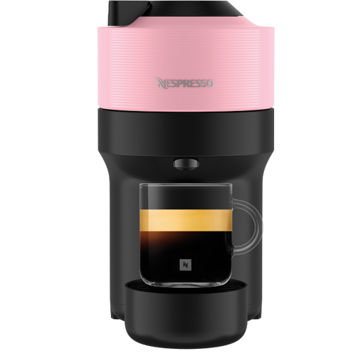 Vertuo Pop Candy Pink