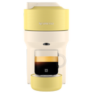 Vertuo POP Pastel yellow