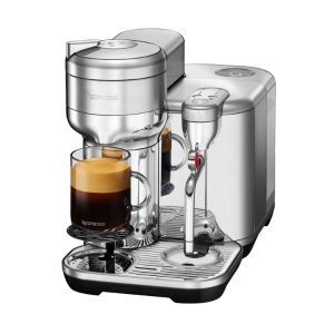 Vertuo Creatista coffee Machine | Nespresso™ South Africa