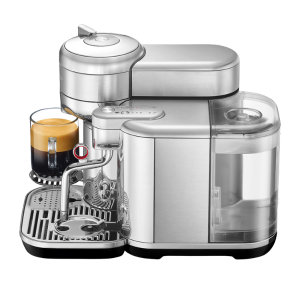Vertuo Creatista coffee Machine | Nespresso™ South Africa