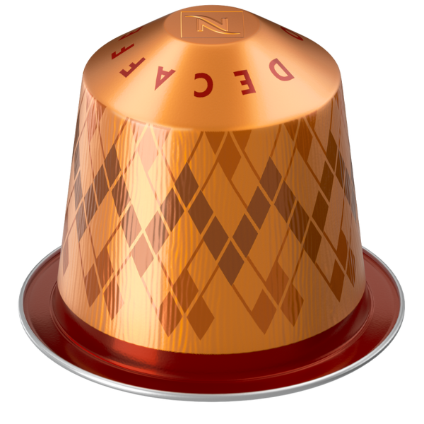 Vienna Lungo Decaffeinato