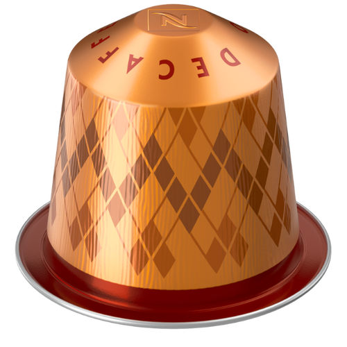 Vienna Lungo Decaffeinato