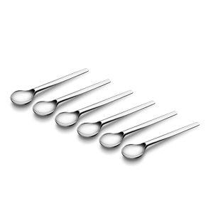 View Spoon Set - Small