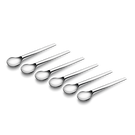 View Spoon Set - Small