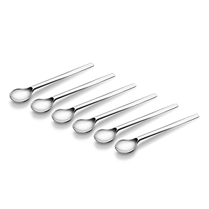 View Spoon Set - Medium