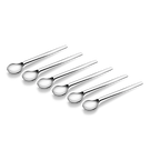 View Spoon Set - Medium