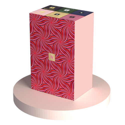 Vertuo 6 Sleeve Festive Assortment