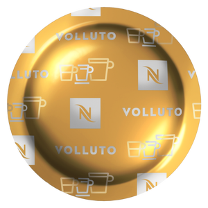 Volluto 50 Capsule Box