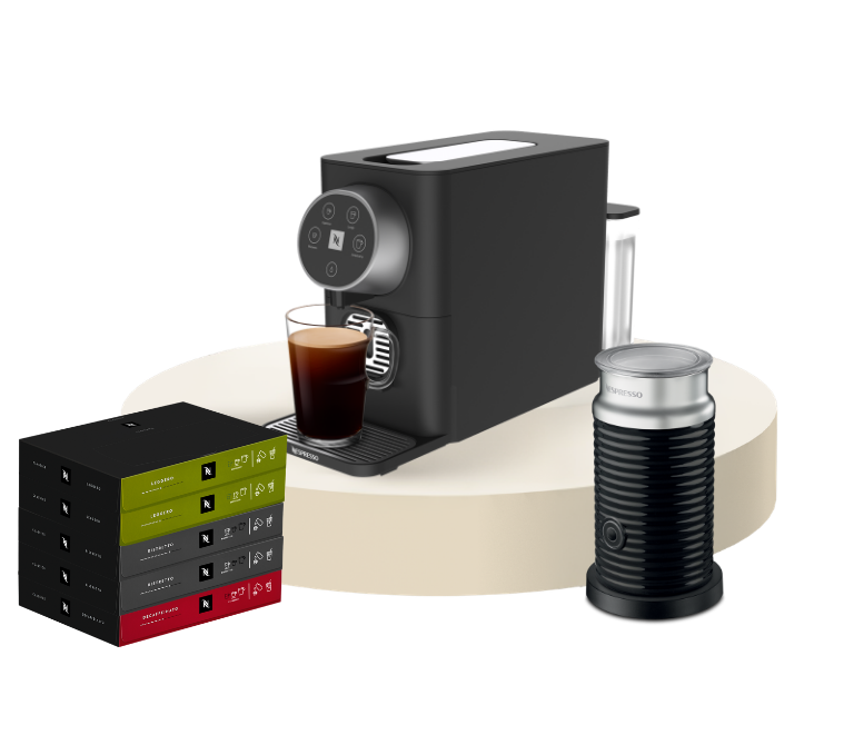 Giorno Mini Essential Bundle