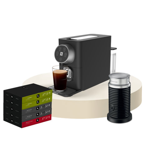 Giorno Mini Essential Bundle