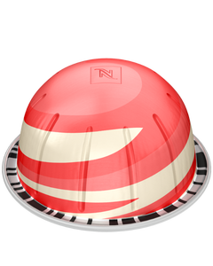 White Chocolate & Strawberry