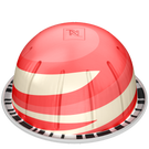 White Chocolate & Strawberry