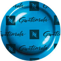 Lungo Origin Guatemala 50 Capsule Box