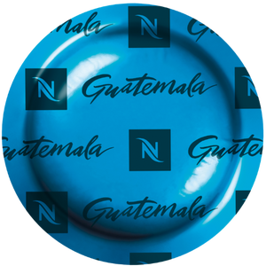 Lungo Origin Guatemala 50 Capsule Box