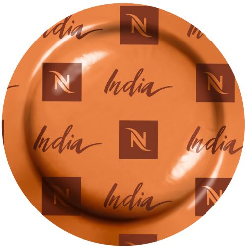 Indonesia 50 Capsules Box