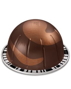 Rich Chocolate