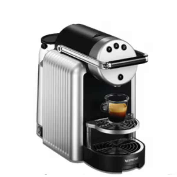 Zenius Coffee Machine