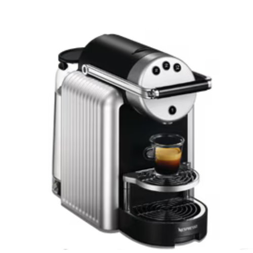 Zenius Machine Coffee Capsules, Machines & Accessories | Nespresso™ South Africa