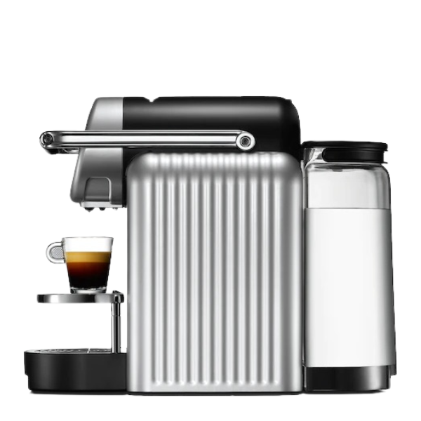 Zenius Professional Machine | Nespresso™ South Africa