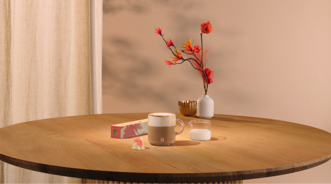 Discover the Magic of Nespresso Maple Pecan: A Seasonal Sensation