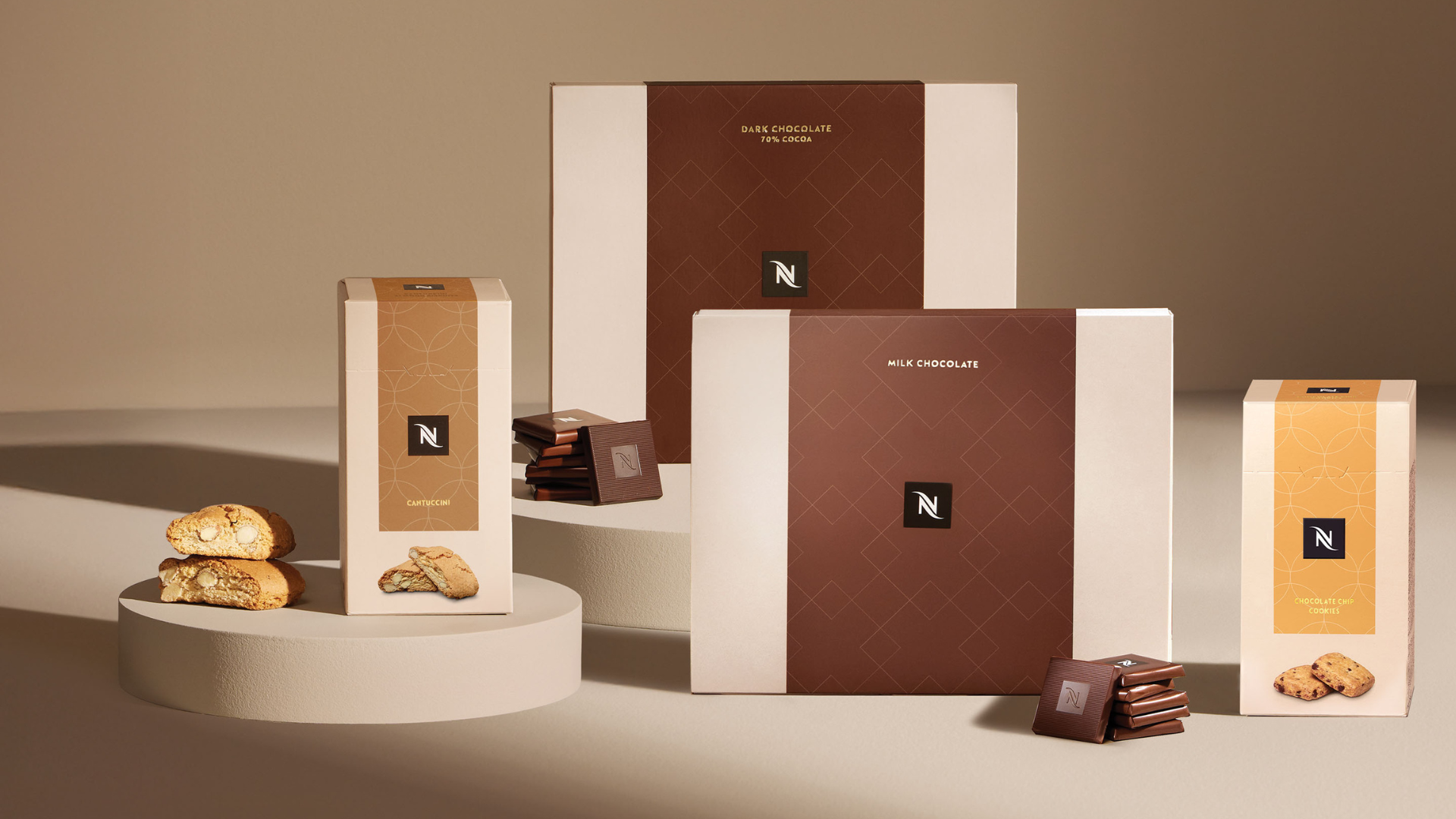 Easter Coffee Promo