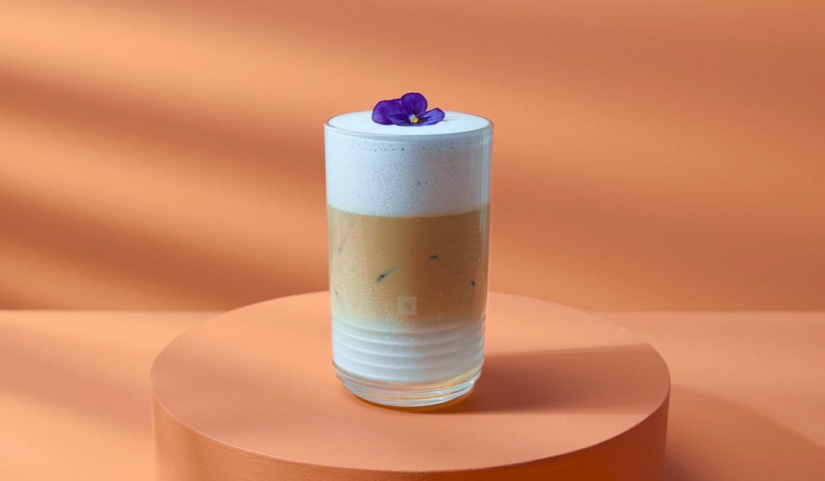 Azure Coconut Escape