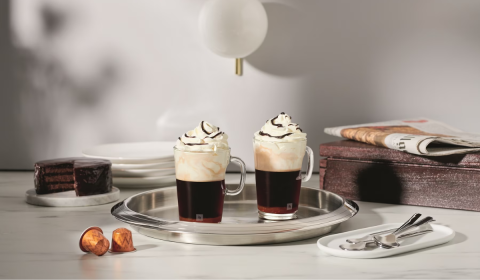 Vienna Cream Crown