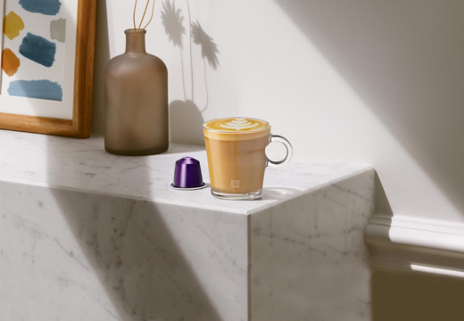 Arpeggio Caffe Latte