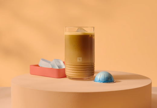 Sweet Seaside Serenity