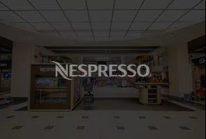 Nespresso Pop Up @home, Pavilion