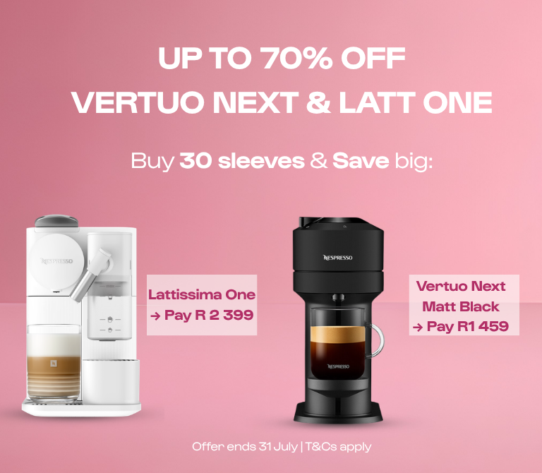 Enjoy up to 40% off select Machines Enjoy up to 40% off select Machines