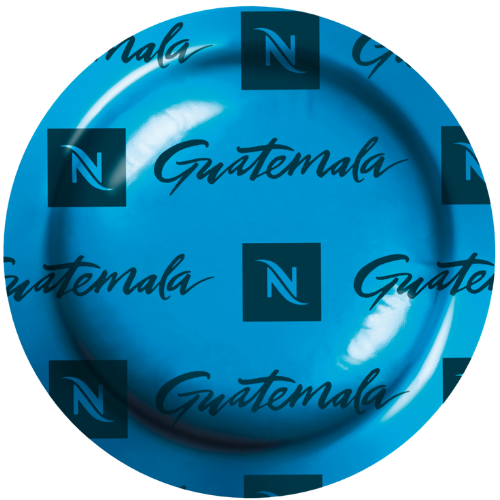 Origin Guatemala