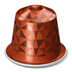 Cape Town Envivo Lungo