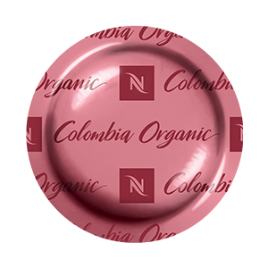 Colombia Organic