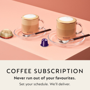 Subscription