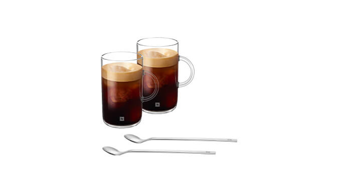 Vertuo Mug Set, Large