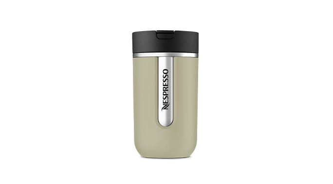 Travel Collection - Travel Mug Small Sauge - Nespresso France